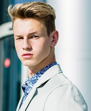 Benny Gibbs