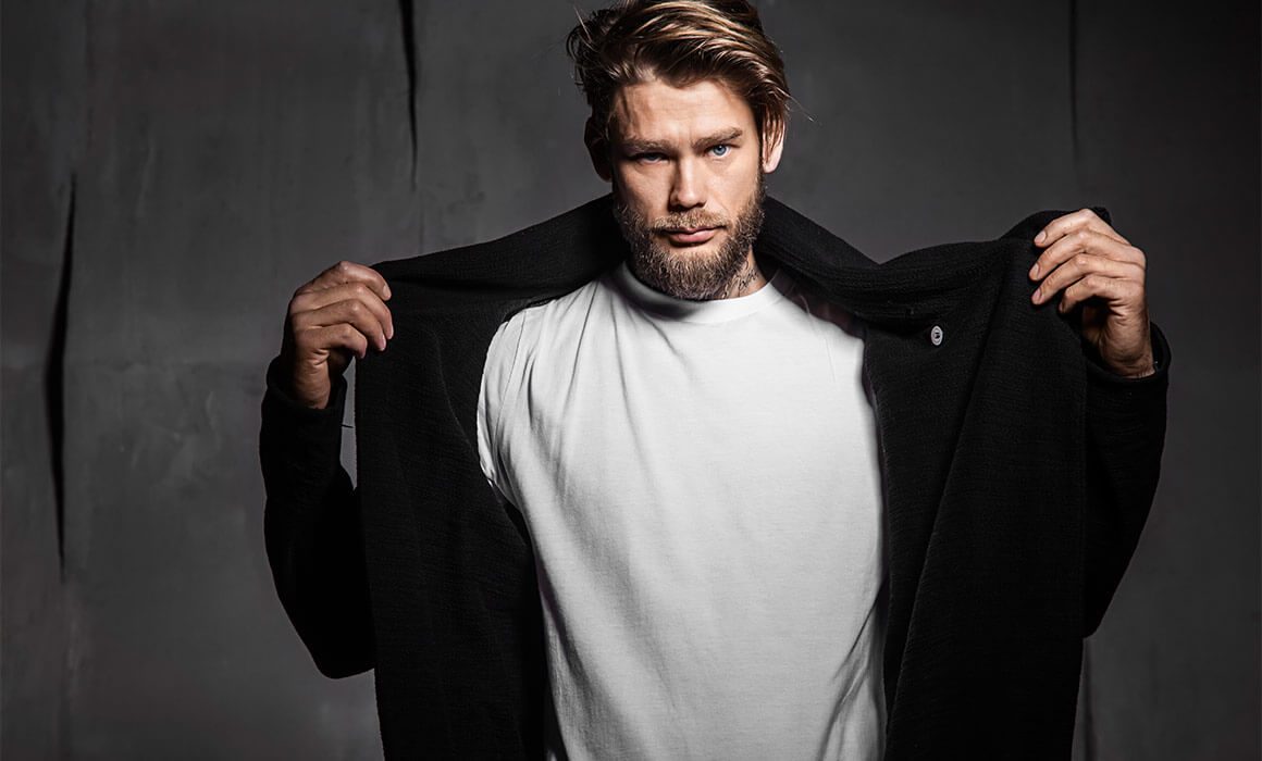 Male Model