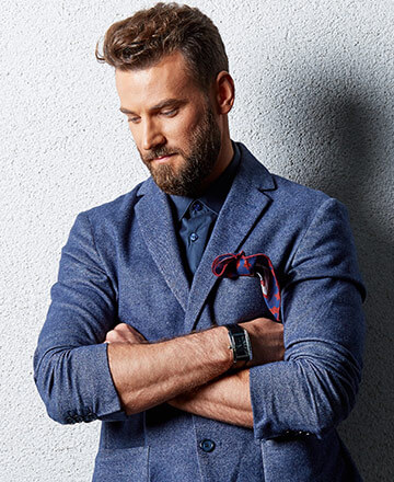 Conrad Ford